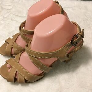 Naturalizer Shoes Size 7.5M SB-25